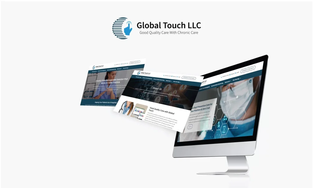 Global Touch