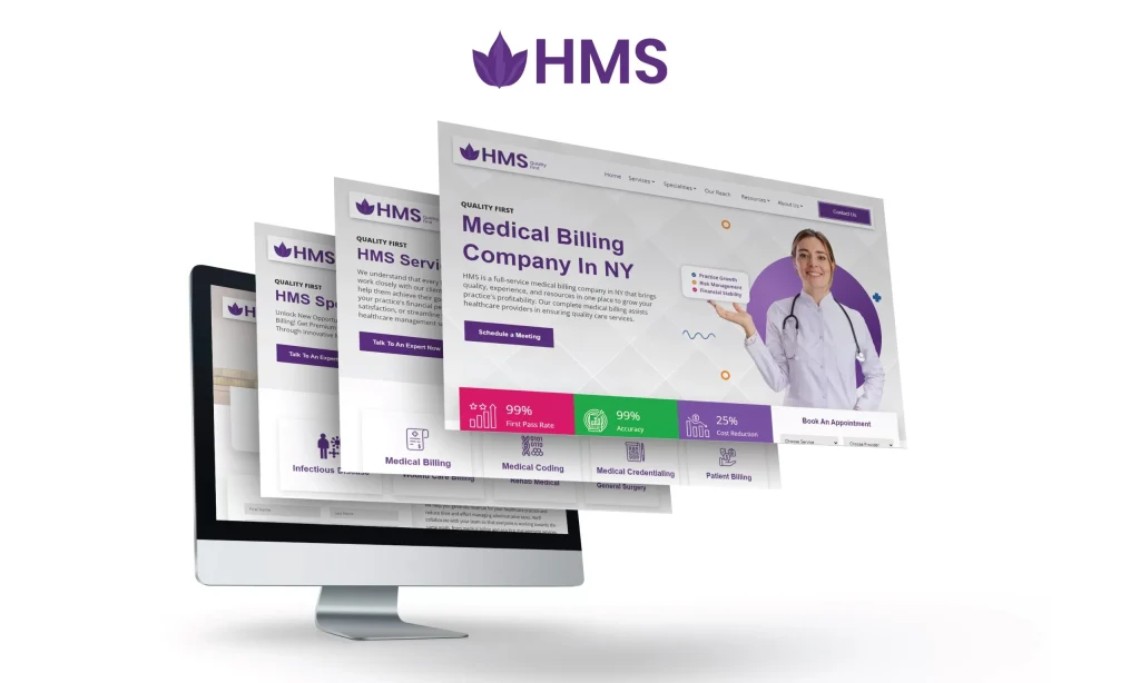 HMS