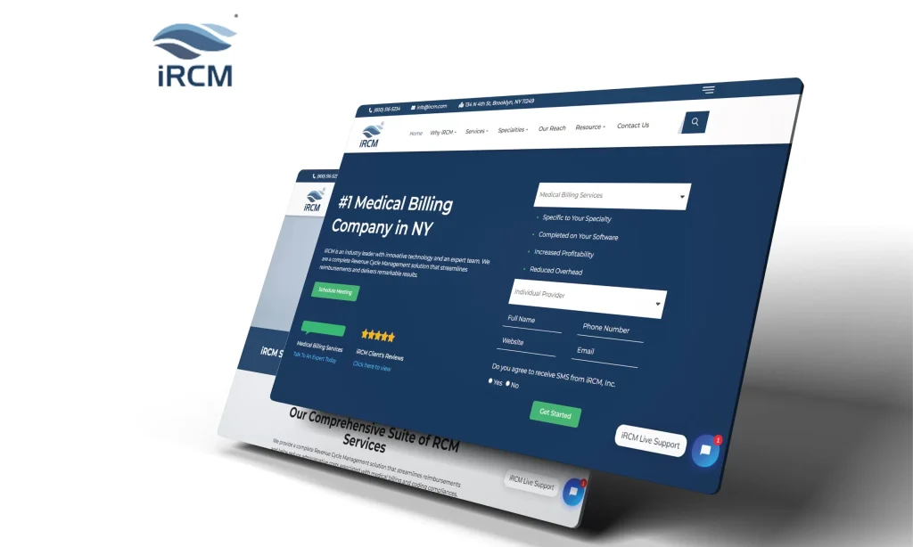 IRCM