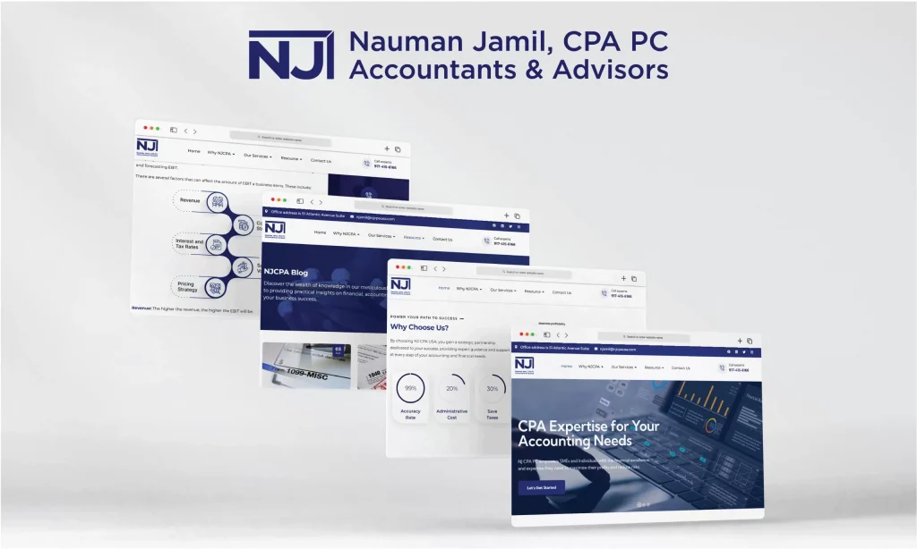 Nauman CPA